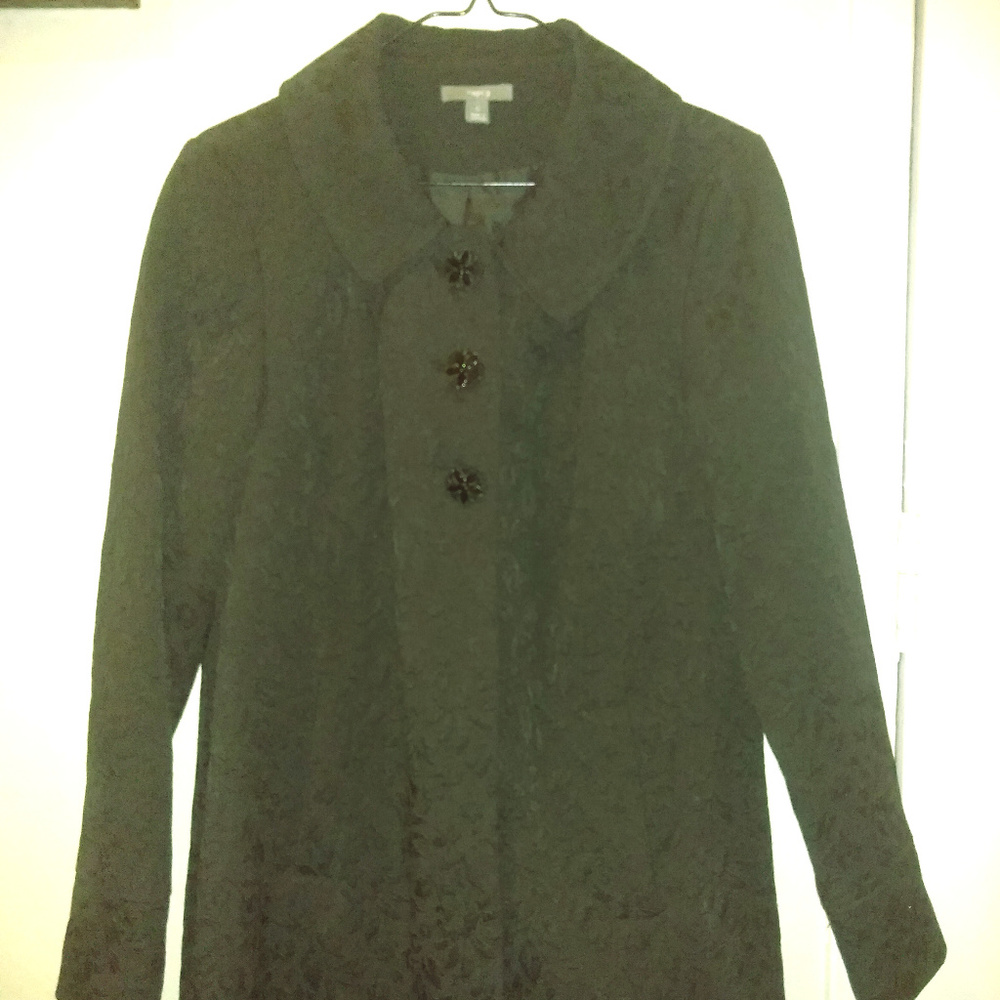 Beautiful coat